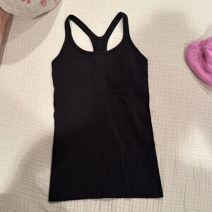 Lululemon Ebb to Street Tank Top
